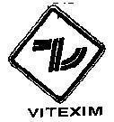Mẫu nhãn hiệu VITEXIM TL