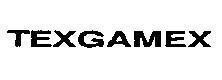 Mẫu nhãn hiệu TEXGAMEX