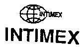 Mẫu nhãn hiệu INTIMEX
