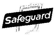 Mẫu nhãn hiệu SAFEGUARD