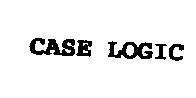 Mẫu nhãn hiệu CASE LOGIC