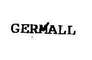 Mẫu nhãn hiệu GERMALL
