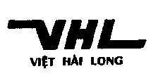 Mẫu nhãn hiệu VHL Việt Hải Long