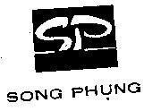 Mẫu nhãn hiệu SP Song Phụng