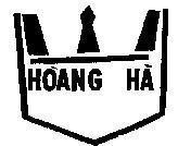 Mẫu nhãn hiệu Hoàng Hà