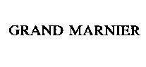 Mẫu nhãn hiệu GRAND MARNIER