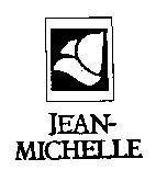 Mẫu nhãn hiệu JEAN MICHELLE