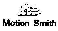 Mẫu nhãn hiệu MOTION SMITH