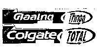 Mẫu nhãn hiệu COLGATE TOTAL