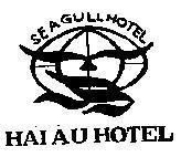 Mẫu nhãn hiệu SEAGULL HOTEL Hải Âu Hotel