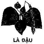 Mẫu nhãn hiệu Lá Đậu
