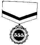 Mẫu nhãn hiệu 555
