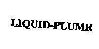 Mẫu nhãn hiệu LIQUID PLUMR