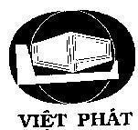 Mẫu nhãn hiệu Việt Phát VP