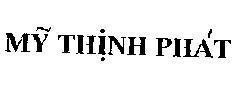 Mẫu nhãn hiệu Mỹ Thịnh Phát