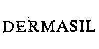 Mẫu nhãn hiệu DERMASIL