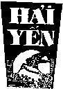 Mẫu nhãn hiệu Hải Yến