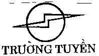 Mẫu nhãn hiệu Trường Tuyền