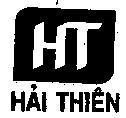 Mẫu nhãn hiệu HT Hải Thiên