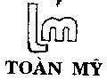 Mẫu nhãn hiệu Toàn Mỹ TM