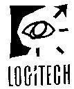 Mẫu nhãn hiệu LOGITECH