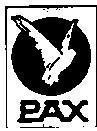 Mẫu nhãn hiệu PAX