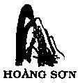 Mẫu nhãn hiệu Hoàng Sơn
