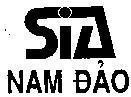 Mẫu nhãn hiệu SIA Nam Đảo