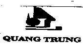 Mẫu nhãn hiệu qt QUANG TRUNG