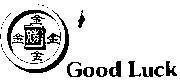 Mẫu nhãn hiệu GOOD LUCK