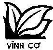 Mẫu nhãn hiệu Vĩnh Cơ