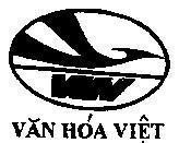 Mẫu nhãn hiệu Văn hoá Việt VHV
