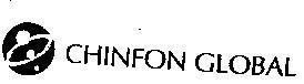 Mẫu nhãn hiệu CHINFON GLOBAL