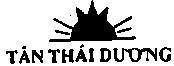 Mẫu nhãn hiệu Tân Thái Dương