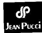 Mẫu nhãn hiệu JEAN PUCCI, JP