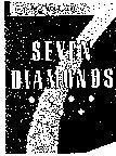 Mẫu nhãn hiệu SEVEN DIAMONDS