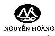 Mẫu nhãn hiệu NH- Nguyễn Hoàng