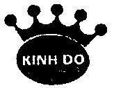 Mẫu nhãn hiệu KINH DO