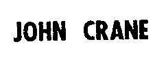Mẫu nhãn hiệu JOHN CRANE