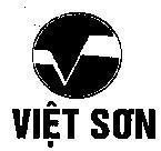 Mẫu nhãn hiệu Việt Sơn