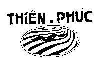 Mẫu nhãn hiệu Thiên Phúc
