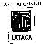 Mẫu nhãn hiệu Lâm Tài Chánh LATACA LTC