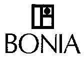 Mẫu nhãn hiệu BONIA