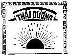 Mẫu nhãn hiệu Thái dương