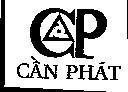 Mẫu nhãn hiệu Cần Phát CP