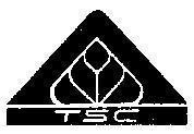 Mẫu nhãn hiệu TSC