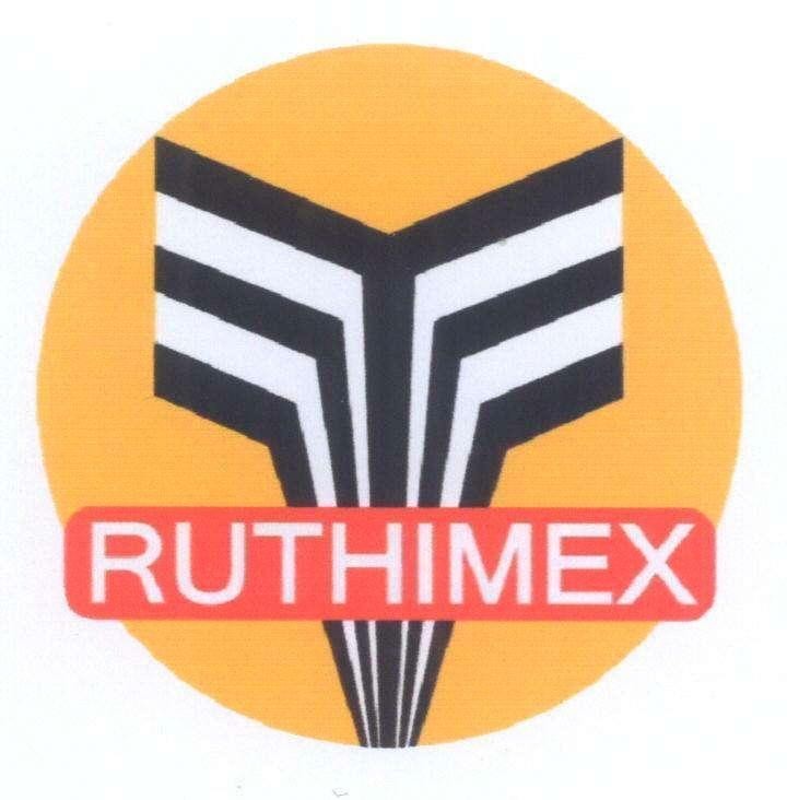 Mẫu nhãn hiệu Ruthimex