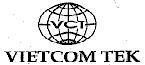 Mẫu nhãn hiệu VCT Vietcom Tek