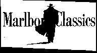 Mẫu nhãn hiệu MARLBORO CLASSICS