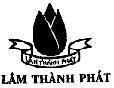 Mẫu nhãn hiệu Lâm Thành Phát
